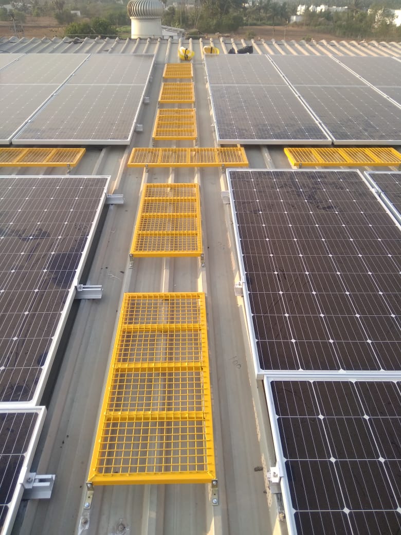 On-Grid Solar